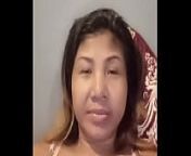 Khmer old girl show her boobs .MOV from bigo live asodel showing her tits censored nip slip