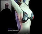 3D Porn - Cartoon Sex - Depraved Awakening #2 from girl xxx carton