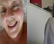 Lady Dalia and hubby. Videofuck for money. He also has to pay coz I'm a cheap whore. from money step m