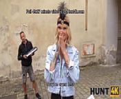 HUNT4K. Indian Folk Slut with Traditional Music for Party Game from music albanian folk