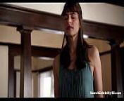 Amanda Peet - Togetherness S01E02 from naked attraction s01e02