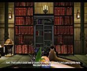 Room Of Requirement Featuring Hermione - 3d Hentai - Preview Version from emma watson hermione cheating on the weasel