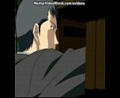 Genmukan - Sin of Desire and Shame vol.1 01 www.hentaivideoworld.com from www xxx cartoon co