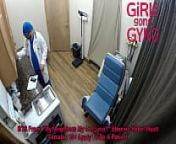 SFW - NonNude BTS From Rebel Wyatt's Compilation, Watch Films At GirlsGoneGynoCom from anesthesia fetish