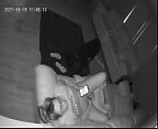 Babysitter Caught Masturbating on Couch with Wife Vibrator Hidden Cam from grandpa caught on hidden cam in bathroom eporner com