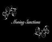 Moving Sanctions TRAILER from samantha latest hd stills gallery model photos