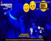 Group sex house party games in Lagos. (Nawti Fun House Preview) from tante gendut nga