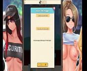 Make that Cheddar with Busty Babes! BB Pt1 from premium hentai biz