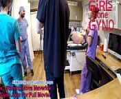 SFW - NonNude BTS From Nova Maverick's The New Nurses Clinical Experience, Post shoot shenanigans, Watch Entire Film At GirlsGoneGynoCom from doctor nurse 3x