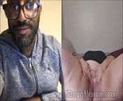 Beautiful BBW Long Distance Relationship from bbw old dogg vision com