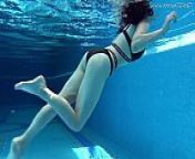 Sheril Blossom hot Russian underwater from black teens defloration sex