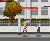 Strong lady having sex with monsters men in Another hunt hentai new gameplay from witch girl action ryona hentai sex game gameplay teen girl