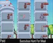 Succubus Hunt For Meal 1-20 from mirror steam game worth for 2 bucks zombie all end