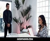 HighTaboo.com ⏩ Whore CEO Milfs Humilliating the New Employer, Cherie DeVille Joanna Angel, Dante Colle from dante ella nova