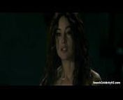 Monica Bellucci in Manuale d'am3re 2011 from topless monica nude hot