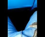 Grabbing cock in the bus from gay public grab bulge