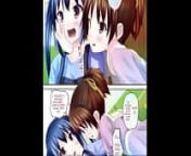 Gouryella lesbian hentai[doujinpage] from shotcoa comics 3ddeos page 1 xvideos com xvideos indian videos p