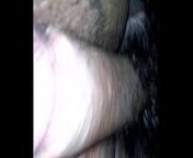 Some 4chan anon chump sent me a video of his bbw wife geting fucked from 4chan nympho