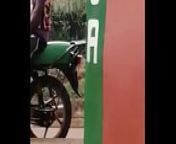 Leaked Kenyan boda boda man mustabating in public from sons sping mums mustabating