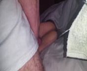 Cumming On Wife's Feet #39 from tamil feet sex 39