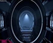 Mass Effect Andromeda Nude MOD UNCENSORED from aydinmod aydin mod