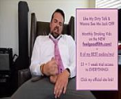 Big Throbbing Cock Wants To Stay Inside All Night [Dirty Talk] [Praise Kink] [Porn for Women] from male audio roleplay