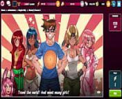 Harem Heroes Bunnys House 2 from downloads hero heanes house wife over