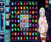 Honey Crush Part 3 from sunny leone sexy puzzle game download