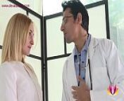 Needy wife seeks gratification from family doctor from 土库曼斯坦数据shuju88点com领英数据 gpc
