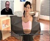 Fucked a cute girlfriend in her tight anal and cum in her ass - 3D Porn - Cartoon Sex from 3d cum in pussy
