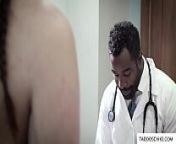 Doctor m. his hot teen patient from agressive sex