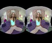 Teen VR - Liza Rowe - RealTeensVR.com from vr upskirt