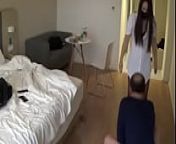 Female deadly ballbusting from nude female dead