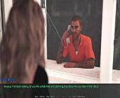 A Wife And StepMother (AWAM) #18a - Visiting Prisoner - Porn games, Adult games, 3d game from comics porno video