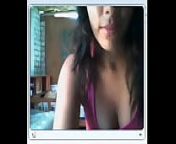 Erika Ore charapita ardiente en webcam from charapita y chibolo en pose anal