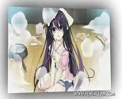 fan service sexy &aacute;&ordm;&cent;nh Ecchi Date A Live 16 from date live hentai