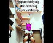 Jerking off fory neightbor from tik tok horny garl compilation
