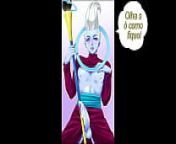 Vou te comer WHIS!!! from bulchi porn whis