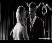 Juno Temple Nude and Fucked in Sin City A Dame to k. For from juno sex scene