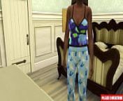 Indian step Mom And her step-son Share The Same Room And The Same Bed After Returns Home From Work from বাংলা মডেল মিথিলার sex video