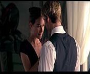 Claire Forlani In Meet Joe Black from claire foy nude