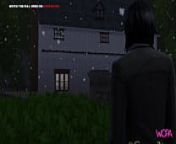 [TRAILER] LILY POTTER CHEATING ON JAMES WITH LUCIUS MALFOY, SEVERUS SNAPE AND LORD VOLDEMORT from humilation 3d