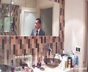 Shyla s Anal Pounding in the Bathroom from shyla stylez 3gp video veidos
