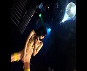 MBOD3 Club Sexy Dance Vol.1 - Yui Komine-FX from erotic dancing