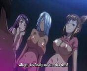 Anima&ccedil;&atilde;o pornogr&aacute;fica magn&iacute;fica japonesa, venha ver esse hentai delicioso from porn anime