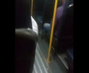 indian stranger saw me half naked and grabs my cock in public bus from indian desi gay ha