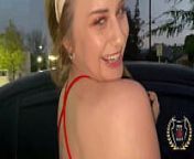 Taylor Blake Blows Rome Major's Cock In The Car B4 Fuck In His Place! from too deep you39re going to get me pregnant