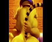 Ankha Sex Tape from fita