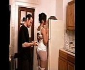 Galaxy - Traning The Maid - scene 1 from indian nevifors traning comnnana