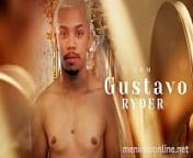 Gustavo Ryder & Ruslan Angelo - Bareback (Prazer em Versailles 3) from ruslan gay nude fake picsw xxx rape movie